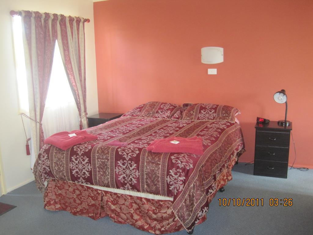 The Lady Jane Motel Bulahdelah Zimmer foto